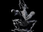 Enchanting Scorpion Drider C