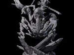 Enchanting Scorpion Drider D