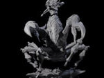 Enchanting Scorpion Drider A