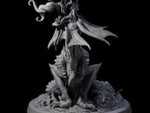 Roaring Far Realm Dragon