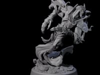 Sandy Wraith Lord A