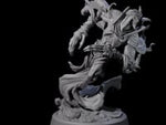 Sandy Wraith Lord A