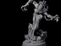 Sandy Wraith Lord B