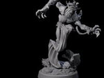 Sandy Wraith Lord B