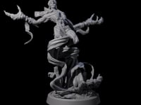 Sandy Wraith Lord C