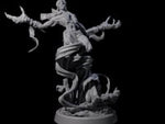 Sandy Wraith Lord C