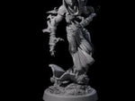 Sandy Wraith Lord D