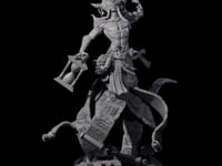 Scheming Contract Devil B