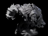 Twisted Fomorian A