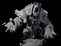 Twisted Fomorian B