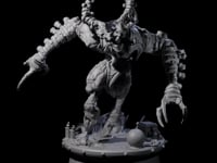 Giggling Demon Jester B