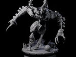 Giggling Demon Jester B