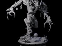 Giggling Demon Jester C
