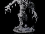 Giggling Demon Jester C
