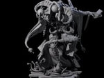 Deformed Mind Flayer Arcanist C