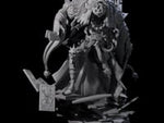 Deformed Mind Flayer Arcanist D