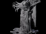 Masterful Cambion High Priest B