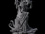 Masterful Cambion High Priest C