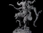 Prancing Jester Goristro Brute A