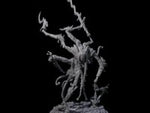 Spindly Marilith Assassin A