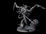 Spindly Marilith Assassin B