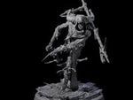 Spindly Marilith Assassin C