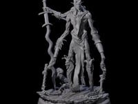 Spindly Marilith Assassin D