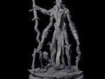 Spindly Marilith Assassin D