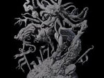 Writhing Star Spawn Seer