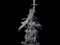 Mistress of the Undead