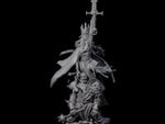 Mistress of the Undead