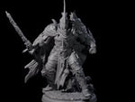 Risen Death Knight A