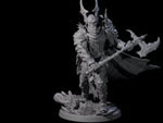 Risen Death Knight B