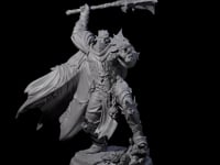 Risen Death Knight D