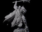 Risen Death Knight D