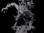 Rampaging Wereboar Dire Lord