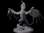 Swinging Bat-Like Cambion B