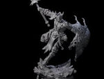 Unholy Half Winged Cambion B