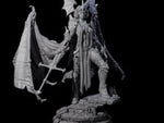 Unholy Nephilim Fighter A