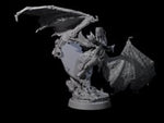 Unholy Nephilim Fighter B