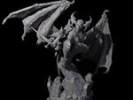 Unholy Nephilim Fighter C