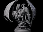 Unholy Nephilim Fighter D