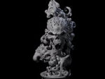 Decorated Flameskull A