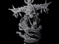 Decorated Flameskull C