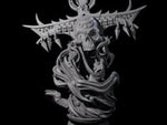 Decorated Flameskull C
