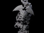 Decorated Flameskull D