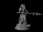 Fallen Aasimar Paladin C