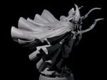 Floating Robed Cultist C