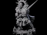 Last Stand Paladin