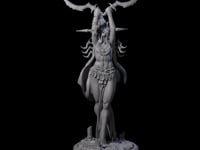 Ritualistic Cultist A